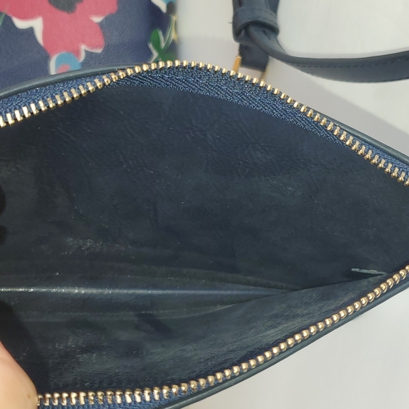 Like New kate spade satchel bag with wallet and dust bag - Picture 10 of 11